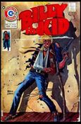 Billy the Kid (1957) issue 113
