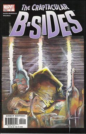 B-Sides issue 2