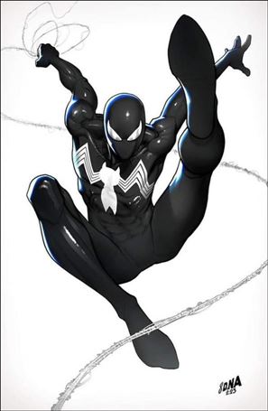 Amazing Spider-Man (2022) issue 22-F David Nakayama C2E2 Cover