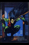 Batman Master Series (Base Set) card 46 Hard Copy