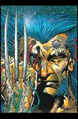 Wolverine: From Then 'Til Now II (Base Set) card 19 Claws