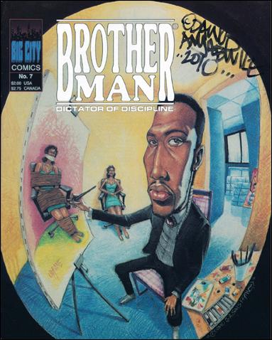 Brotherman issue 7
