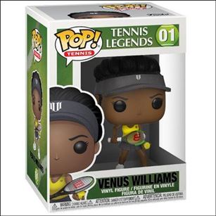 Pop! Tennis Cover Image 1