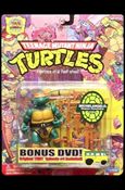 Teenage Mutant Ninja Turtles: 25th Anniversary figure 3 Michelangelo