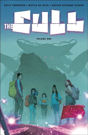 Cull Cover Image 1
