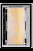 Star Wars: Premiere Limited (Base Set) card 288 Tatooine: Dune Sea