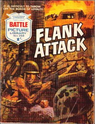 Battle Picture Library issue 259