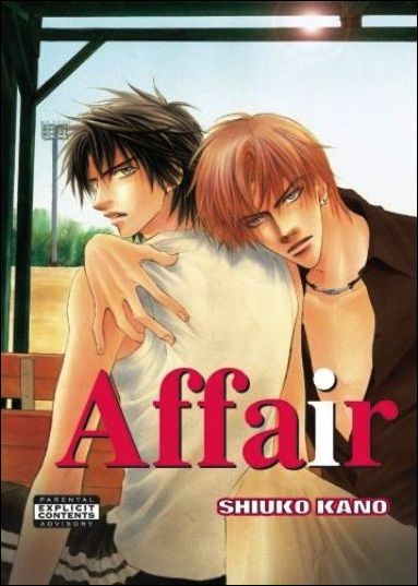 Affair issue 1