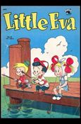 Little Eva (1952) issue 8