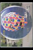 Star Trek: The Next Generation - The Episode Collection Season Five (Base Set) card 488 Cost of Living, Episode 120B