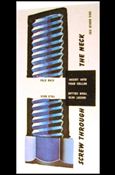 Get Smart (Secret Agent Kits Subset) card 5 Screw Through the Neck