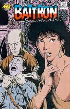 Battron issue 2
