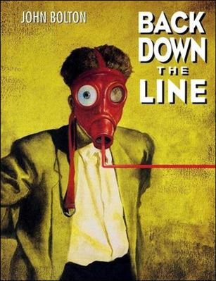 Back Down the Line Cover Image 1