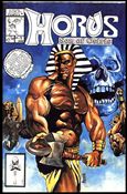 Horus: Son of Osirus Cover Image 1