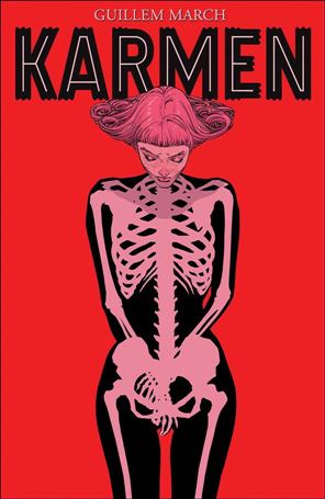 Karmen Cover Image 1