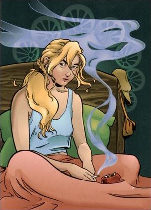 Creators Alternate Universe (Base Set) card 61 Katchoo 