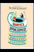 Dante's Divine Comedy Cover Image 1