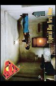 Lois and Clark: The New Adventures of Superman (Base Set) card 49 Typical Boy Next Door