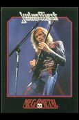 Mega Metal (Base Set) card 59 Glenn Tipton 2