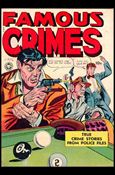 Famous Crimes issue 5