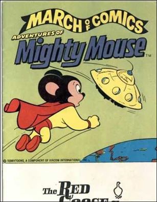 March of Comics  issue 459