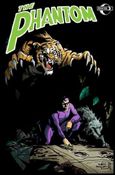 Phantom (2003) issue 12-B Ruben Procopio Cover