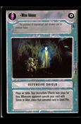 Star Wars: Reflections III (Base Set) card 148 Wise Advice