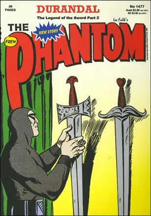 Phantom (1948) issue 1477