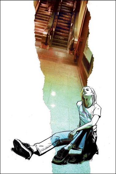 How Loathsome issue 2