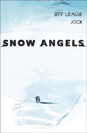 Snow Angels Cover Image 2