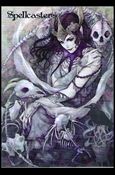 Spellcasters (Preview) Cover Image 1