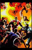 Valiant Era: Series 2 (Base Set) card 136 Solar Man of the Atom #24