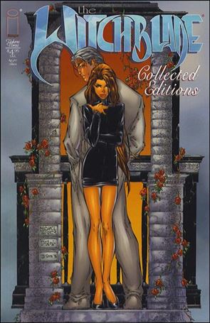 Witchblade Collected Edition issue 3