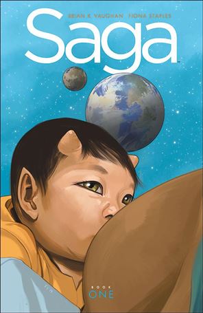 Saga Cover Image 1