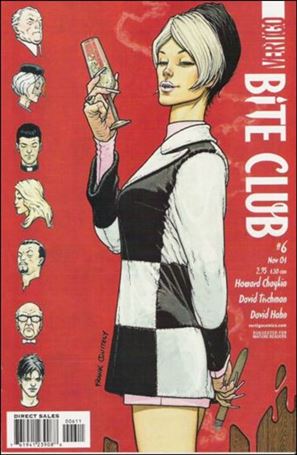Bite Club Cover Image 2