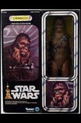 Star Wars: 12" Basic Action Figures (Vintage) figure 3 Chewbacca