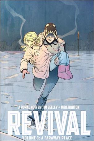 Revival issue 3 A Faraway Place