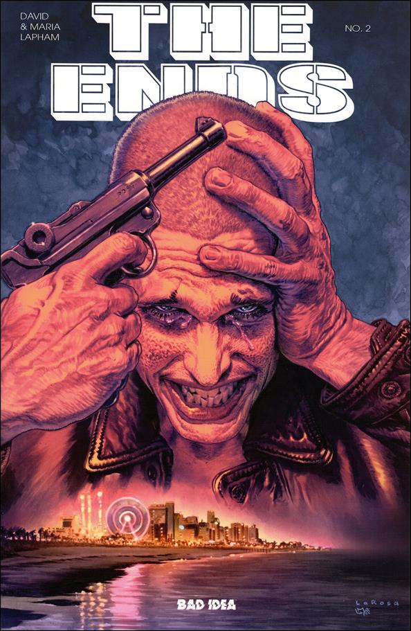 Ends issue 2