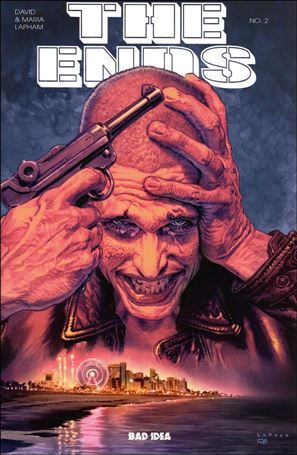 Ends issue 2