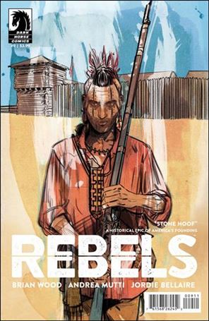 Rebels issue 9