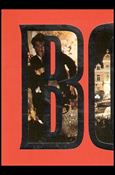 GoldenEye (James Bond Puzzle Subset)  card B1