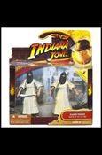 Indiana Jones Deluxe 3 3/4