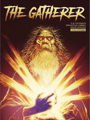 Gatherer Cover Image 1