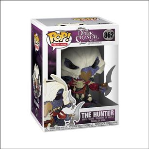 POP! Television figure 862 The Hunter