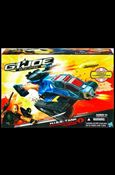 G.I. Joe: Retaliation (Delta Class Vehicles) Cover Image 2