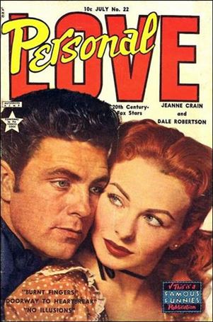 Personal Love issue 22
