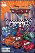 Cars issue 7-B