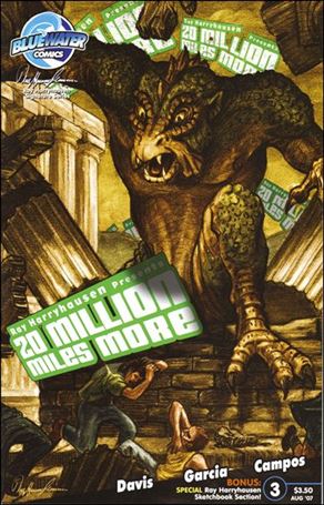 20 Million Miles More issue 3