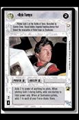 Star Wars: Special Edition Limited (Base Set) card 209 Ryle Torsyn