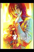 Orange Cover Image 1